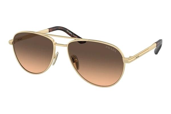 Lunettes de soleil Prada PR A54S VAF50C