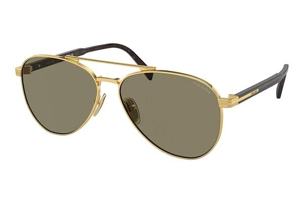 Lunettes de soleil Prada PR A58S 5AK90F
