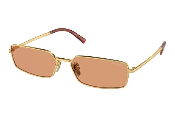 Lunettes de soleil Prada PR A60S 5AK07V