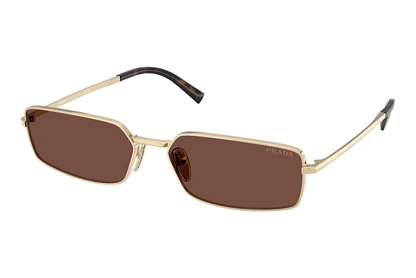 Lunettes de soleil Prada PR A60S ZVN80T