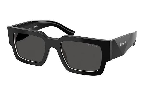 Lunettes de soleil Prada PR B17S 16K08Z