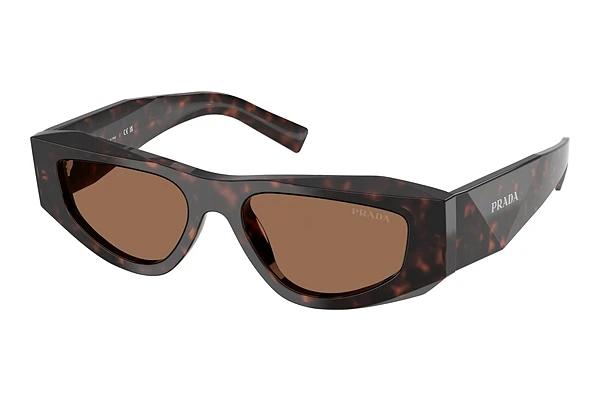Lunettes de soleil Prada PR B19S 17N06B