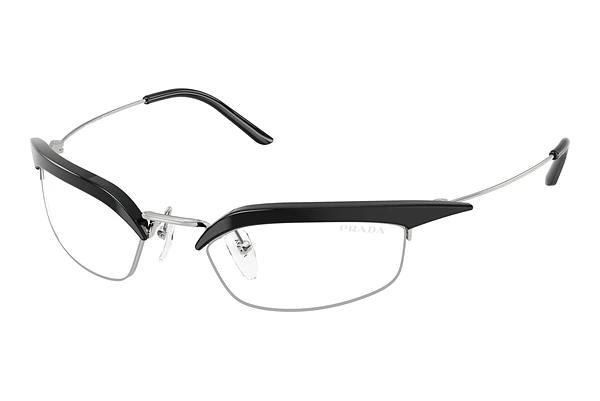 Lunettes de soleil Prada PR B50S TZM08N