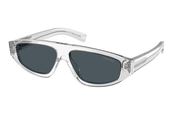 Lunettes de soleil Prada PR C02S 17P70B