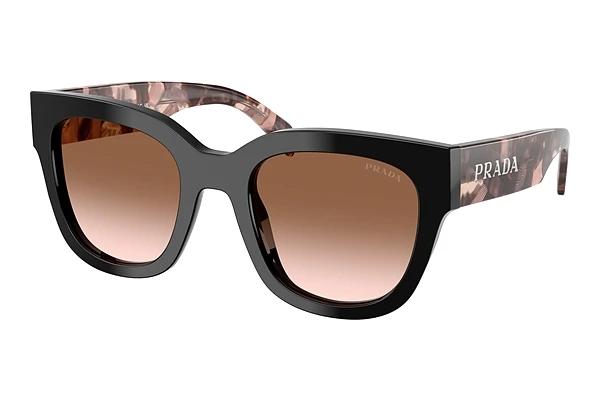 Lunettes de soleil Prada PR C04S 28F90P
