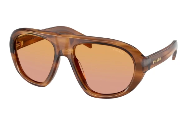 Lunettes de soleil Prada PR C05S 25O04N