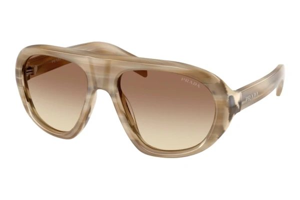 Lunettes de soleil Prada PR C05S 25P21C