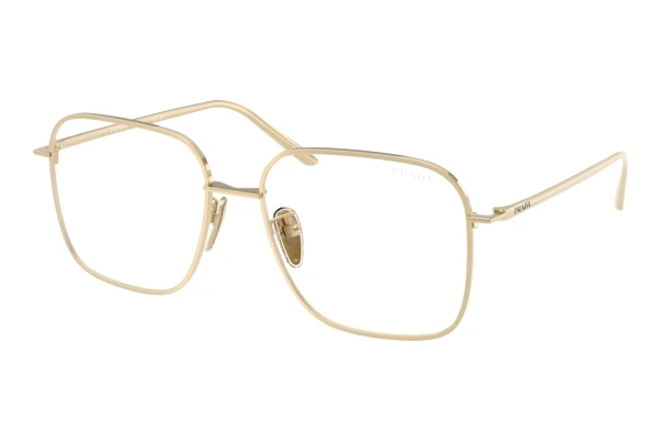 Lunettes de soleil Prada PR C54SD ZVN10W