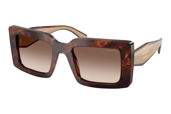 Lunettes de soleil Prada PR D01S 00K10S