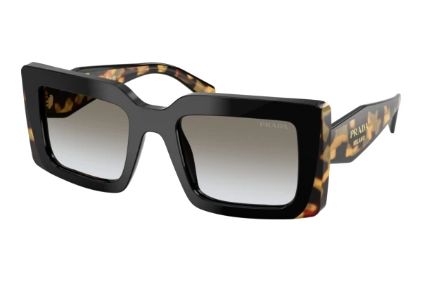 Lunettes de soleil Prada PR D01S 0CD80L