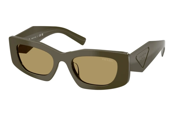 Lunettes de soleil Prada PR D03SD 26J70G