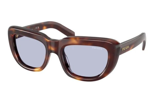 Lunettes de soleil Prada PR D07S 15W30X