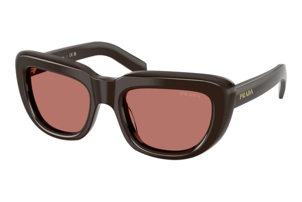 Lunettes de soleil Prada PR D07S 27I80W