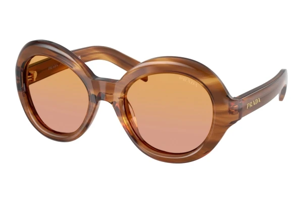 Lunettes de soleil Prada PR D08SU 25O04N