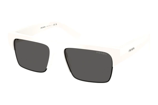 Lunettes de soleil Prada PR D12SU 46120Z
