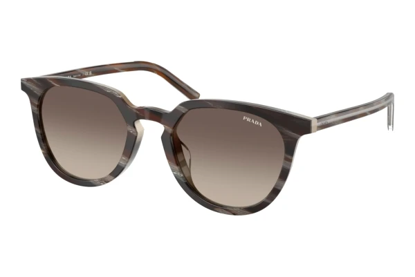 Lunettes de soleil Prada PR D15SD 23P30S