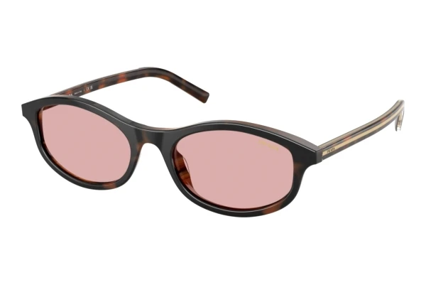 Lunettes de soleil Prada PR D17S 20P9G1
