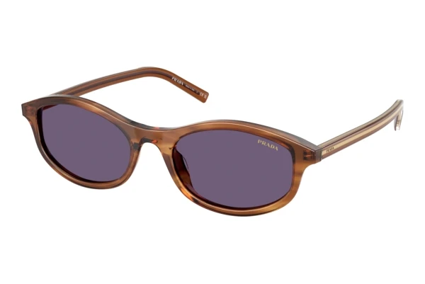 Lunettes de soleil Prada PR D17S 25O70W
