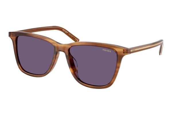 Lunettes de soleil Prada PR D18SD 25O70W