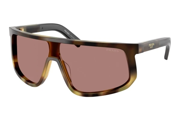 Lunettes de soleil Prada PR D21SU 22P60B