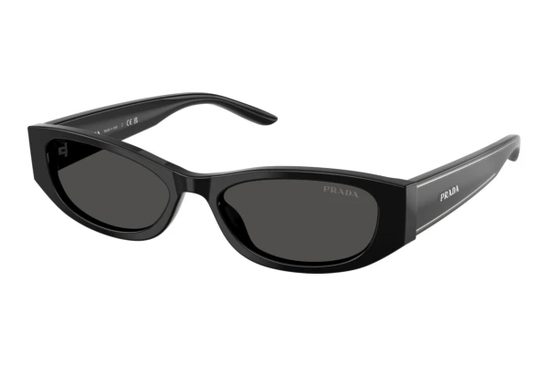 Lunettes de soleil Prada PR D22S 16K08Z