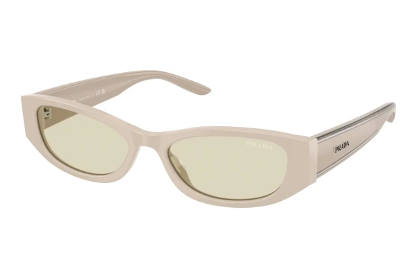 Lunettes de soleil Prada PR D22S 23O41B