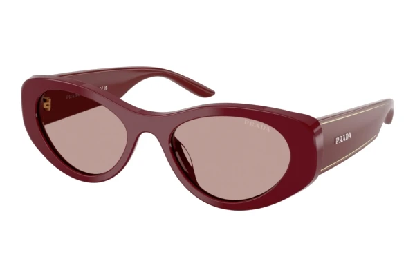Lunettes de soleil Prada PR D23SU 24O20I
