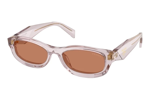 Lunettes de soleil Prada PR D24S 12W10I