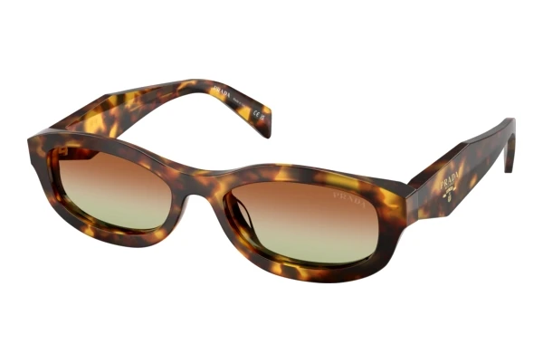 Lunettes de soleil Prada PR D24S 14L70T