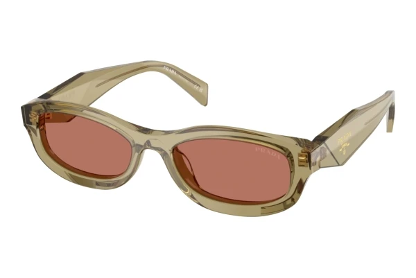 Lunettes de soleil Prada PR D24S 27O80W