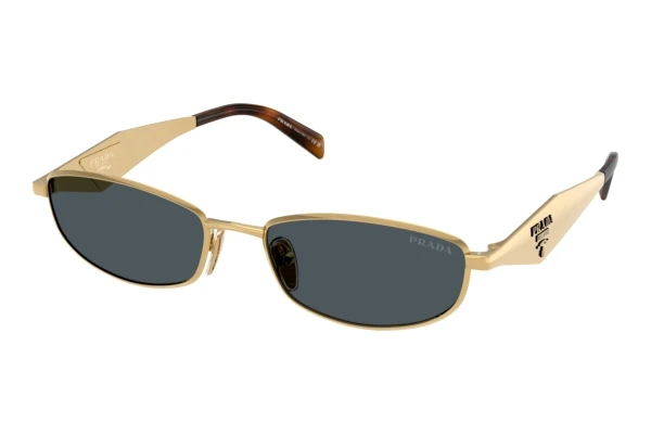 Lunettes de soleil Prada PR D51S 5AK70B