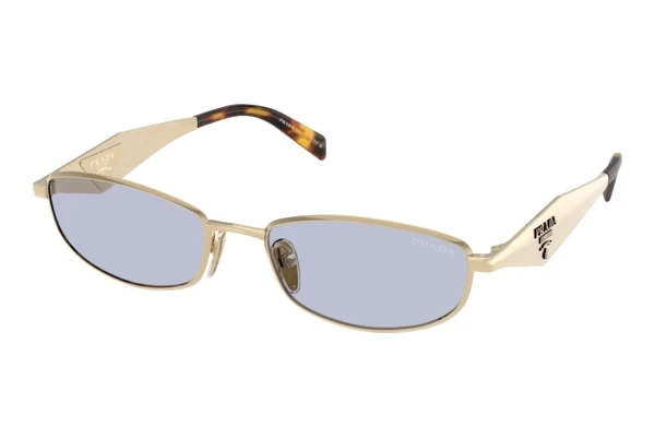 Lunettes de soleil Prada PR D51S ZVN30X