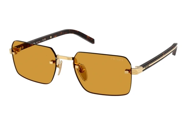 Lunettes de soleil Prada PR D55S 5AK50P