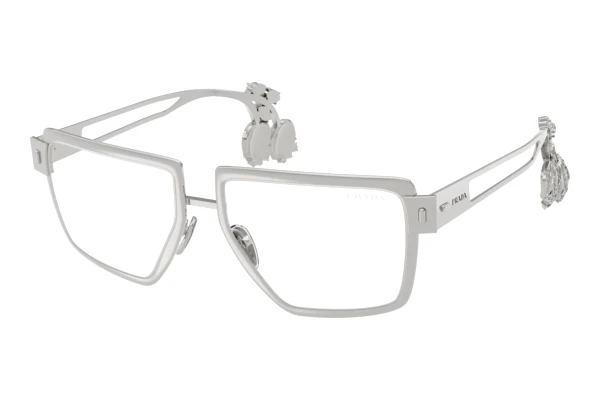 Lunettes de soleil Prada PR D56S 1BC10W