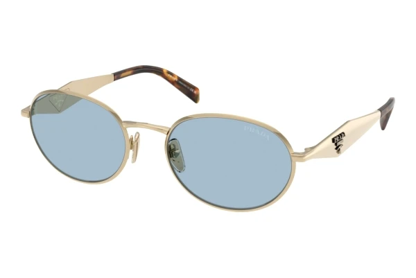 Lunettes de soleil Prada PR D57S ZVN40Q