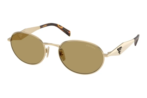 Lunettes de soleil Prada PR D57S ZVN70G