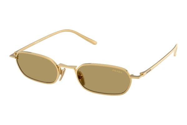 Lunettes de soleil Prada PR D58S 5AK70G