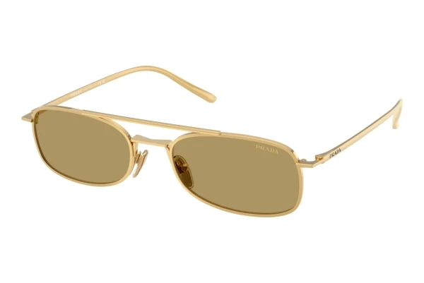 Lunettes de soleil Prada PR D59S 5AK70G