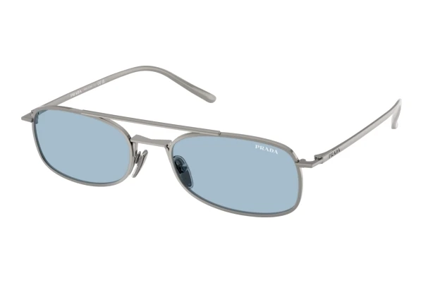 Lunettes de soleil Prada PR D59S 5AV40Q