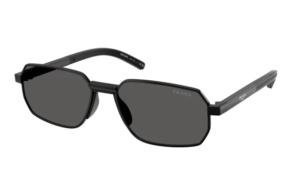 Lunettes de soleil Prada PR D60S 1AB20Z