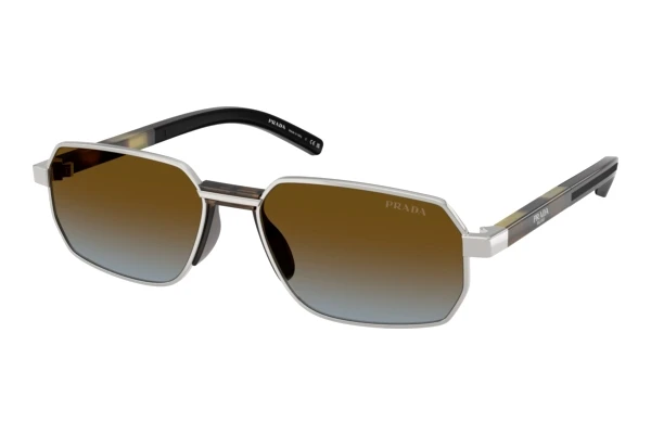 Lunettes de soleil Prada PR D60S 1BC0A4