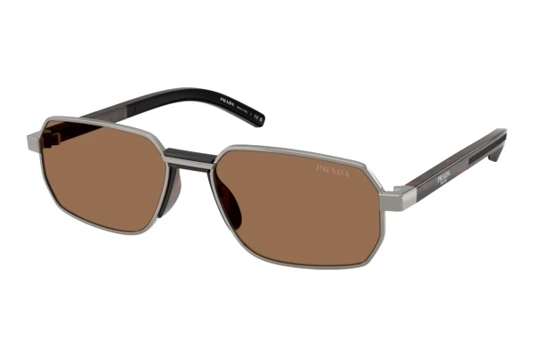 Lunettes de soleil Prada PR D60S 5AV60M