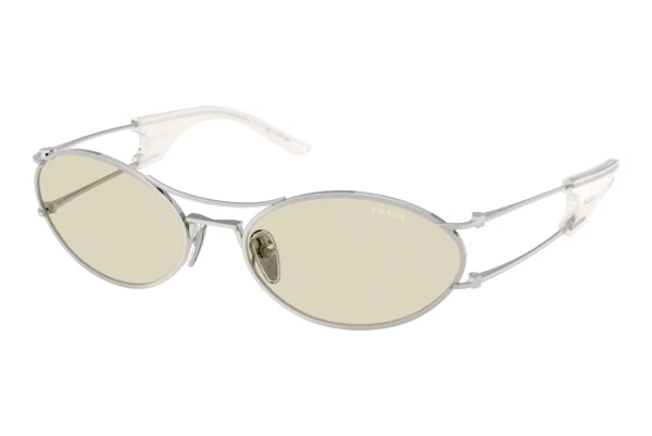 Lunettes de soleil Prada PR D61S 1BC41B