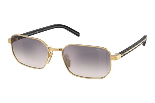 Lunettes de soleil Prada PR D62S 5AK60W