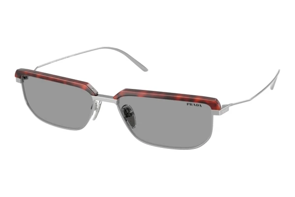 Lunettes de soleil Prada PR D64S 20Q50Q