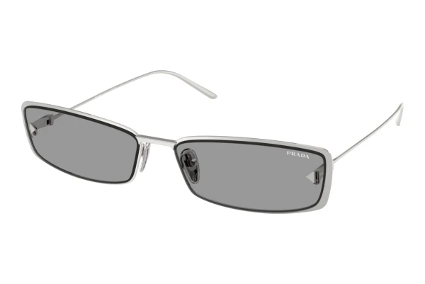 Lunettes de soleil Prada PR D67S 1BC50Q