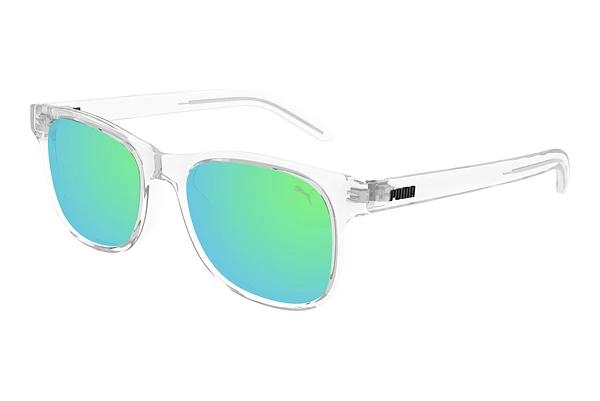 Lunettes de soleil Puma PJ0080S 010