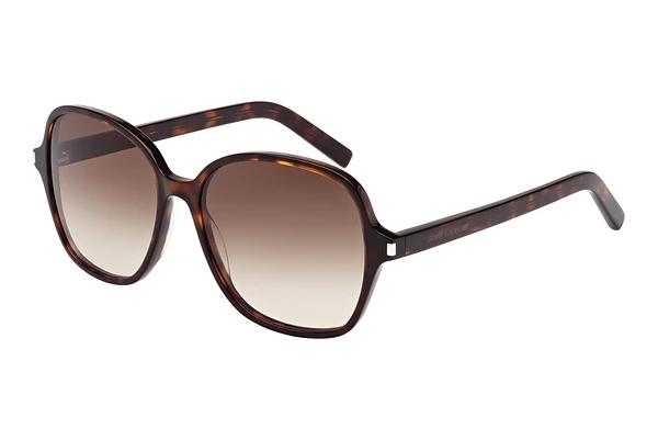 Lunettes de soleil Saint Laurent CLASSIC 8 004