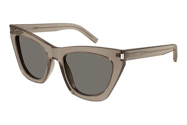 Lunettes de soleil Saint Laurent SL 214 KATE 025