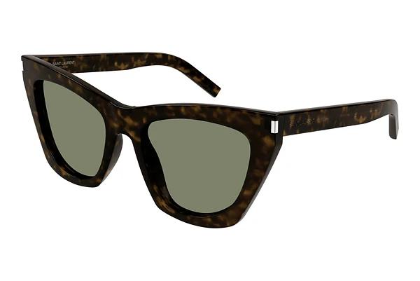 Lunettes de soleil Saint Laurent SL 214 KATE 033